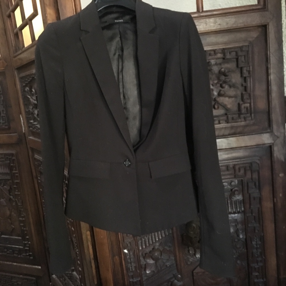 TAHARI Blazer